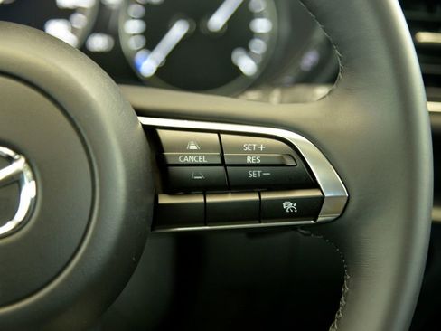 Used 2025 MAZDA CX-30 AWD 2.5 S w/ Premium Package image 23