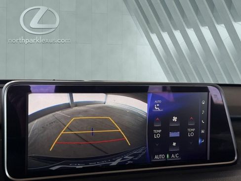 Used 2018 Lexus RX 350 FWD w/ Premium Package image 20
