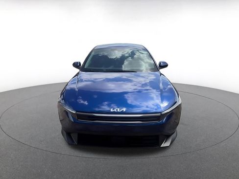 Used 2025 Kia K4 LXS FWD image 4