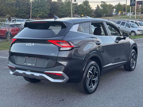 Used 2024 Kia Sportage LX image 20
