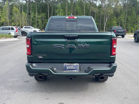 New 2026 RAM 1500 Laramie image 6