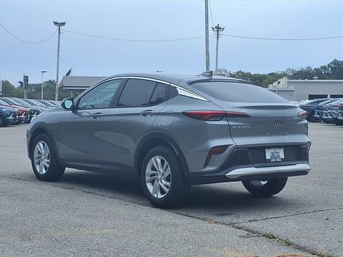 New 2026 Buick Envista Preferred w/ Convenience I Package image 18