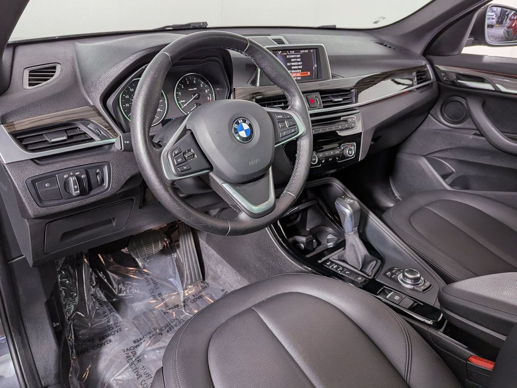 Used 2016 BMW X1 xDrive28i AWD/4WD image 15