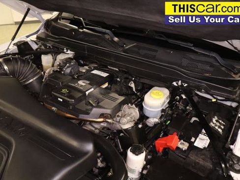Used 2021 RAM 2500 Tradesman AWD/4WD image 32