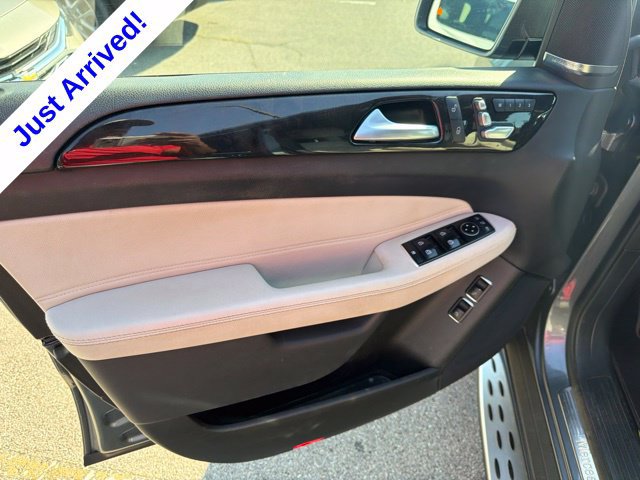 Used 2019 Mercedes-Benz GLS 450 4MATIC image 29