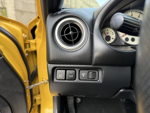 Used 2002 MAZDA MX-5 Miata SE image 44