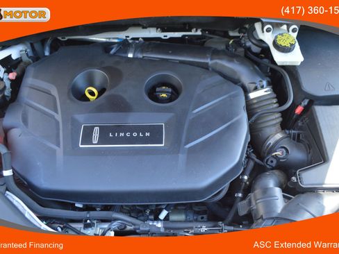 Used 2019 Lincoln MKC Reserve AWD/4WD image 28