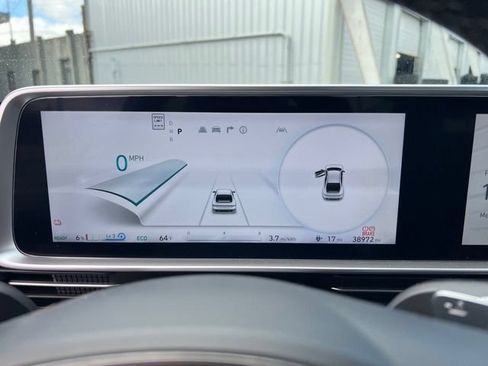 Used 2024 Hyundai Ioniq 6 SE RWD image 20