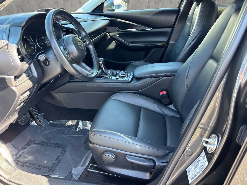 Used 2023 MAZDA CX-30 AWD 2.5 S w/ Select Package image 11