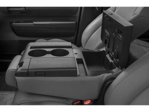 Used 2018 Toyota Tundra SR AWD/4WD image 15
