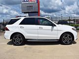 Used 2018 Mercedes-Benz GLE 350 w/ Premium 1 Package image 4