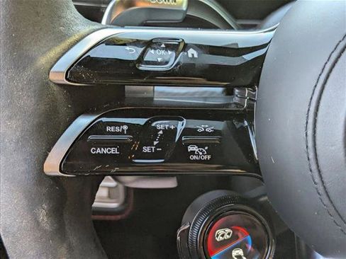 Used 2024 Mercedes-Benz GLE 53 AMG 4MATIC Coupe image 11