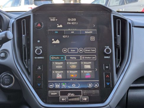 Certified 2025 Subaru Crosstrek 2.5i Limited image 18