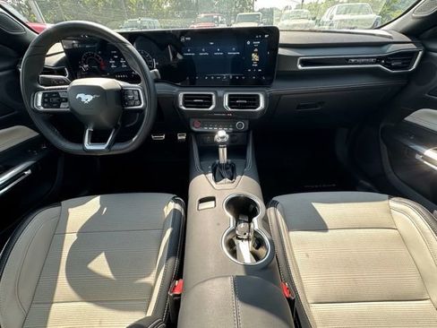 New 2026 Ford Mustang Premium RWD image 20