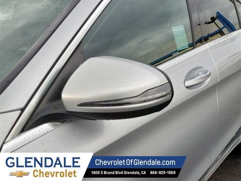 Used 2021 Mercedes-Benz C 300 Sedan w/ Premium Package image 20