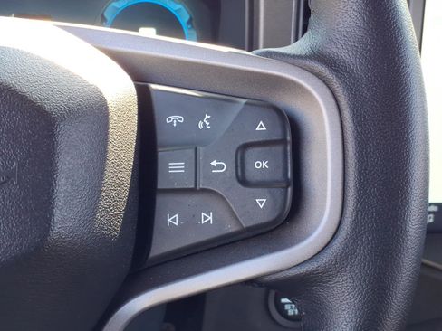 Used 2025 Ford Bronco Badlands w/ Sasquatch Package image 19