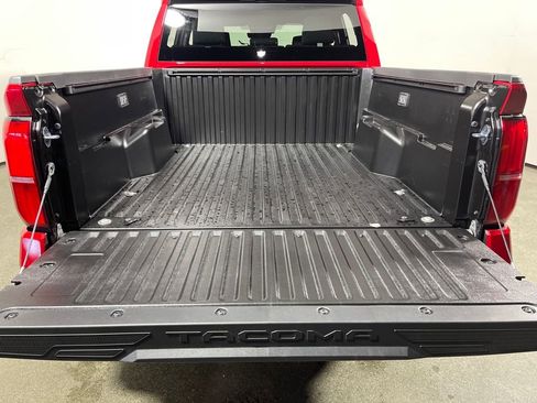 New 2026 Toyota Tacoma SR5 image 10