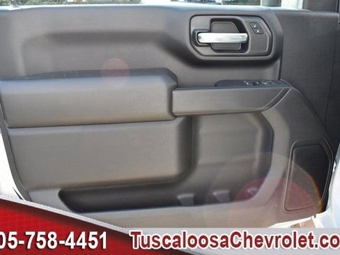 New 2025 Chevrolet Silverado 3500 W/T image 11