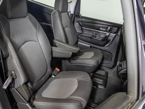 Used 2016 Chevrolet Traverse LT w/ Traveler's Package image 42