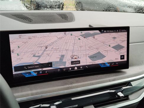 Certified 2025 BMW X5 xDrive40i image 30