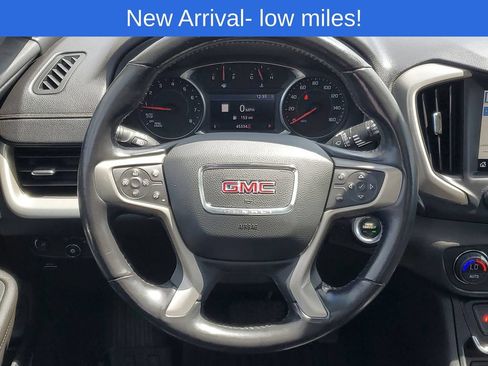 Used 2021 GMC Terrain Denali w/ Denali Premium Package AWD/4WD image 30