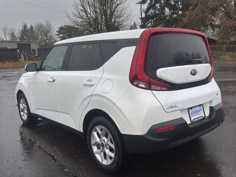 Used 2020 Kia Soul S image 34