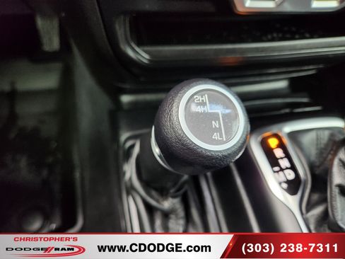 Used 2021 Jeep Wrangler Unlimited Sport image 27