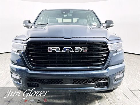 New 2026 RAM 1500 Laramie w/ Sport Appearance Package image 2