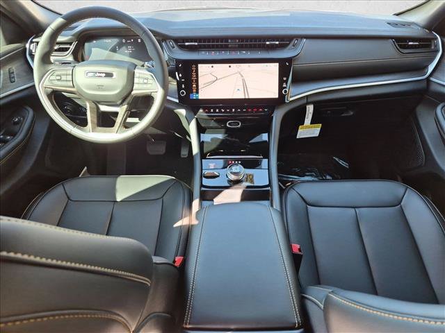 New 2026 Jeep Grand Cherokee Limited AWD/4WD image 15
