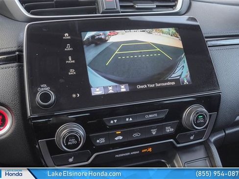 Used 2022 Honda CR-V EX-L image 23