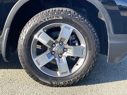 Used 2024 Honda Ridgeline RTL image 9