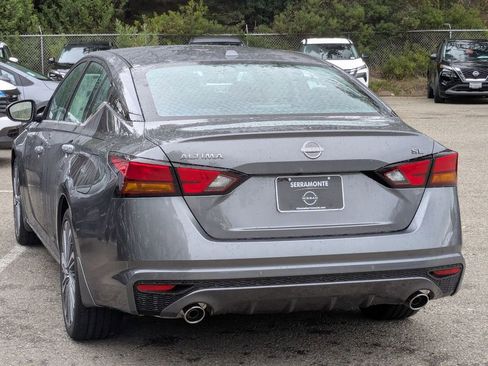 New 2025 Nissan Altima 2.5 SL image 7