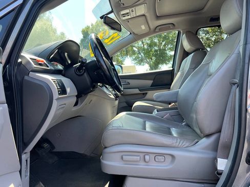 Used 2012 Honda Odyssey EX-L image 14