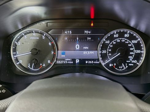 Used 2024 Mitsubishi Outlander SE image 19