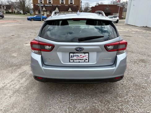 Used 2023 Subaru Impreza 2.0i Premium AWD/4WD image 30