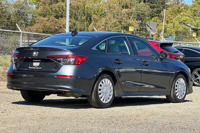 Used 2023 Honda Civic LX image 5
