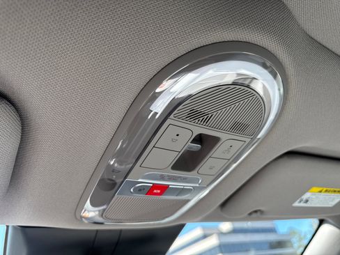 New 2025 Hyundai Ioniq 6 Limited image 23