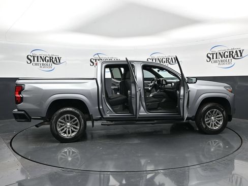 Used 2024 Chevrolet Colorado LT RWD image 36