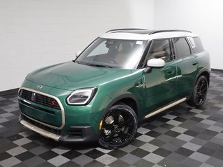 New 2026 MINI Cooper Countryman S video 2