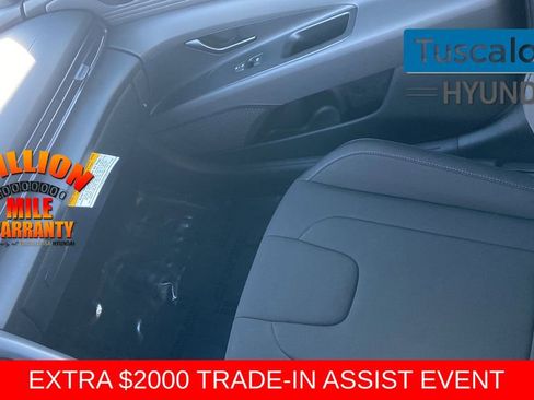 New 2026 Hyundai Elantra Sport image 27