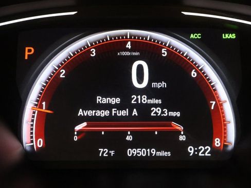 Used 2019 Honda Civic Sport image 17