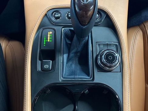 Used 2018 Maserati GranTurismo Sport image 42