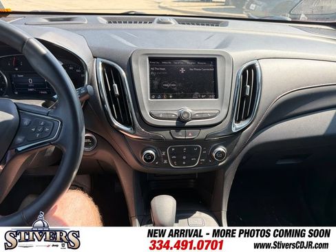 Used 2023 Chevrolet Equinox RS w/ LPO, Floor Liner Package FWD image 20