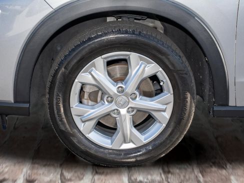 Certified 2024 Honda HR-V LX image 37