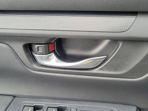 Used 2024 Honda CR-V EX image 16