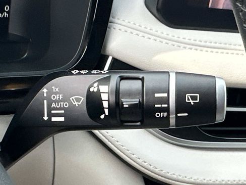 Used 2026 INFINITI QX60 Luxe w/ Cargo Package AWD/4WD image 23