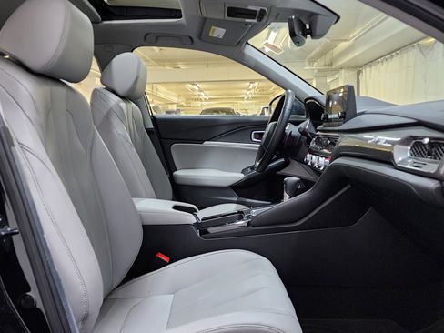 Certified 2024 Acura Integra image 22