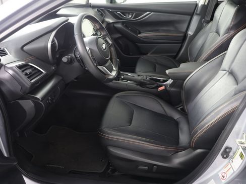 Used 2019 Subaru Crosstrek 2.0i Limited w/ Moonroof Package AWD/4WD image 19