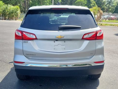 Used 2019 Chevrolet Equinox LT FWD image 5