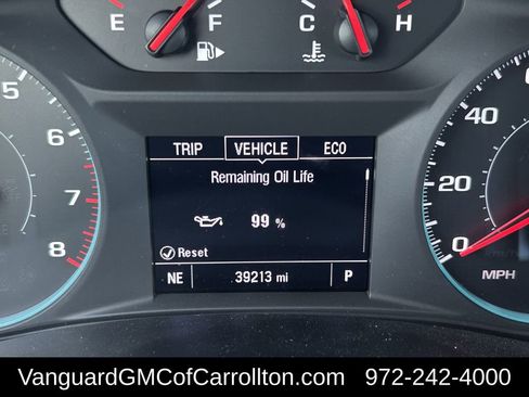 Used 2025 Chevrolet Malibu LT FWD image 19